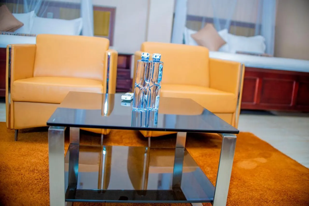 Hera Hotel Kampala