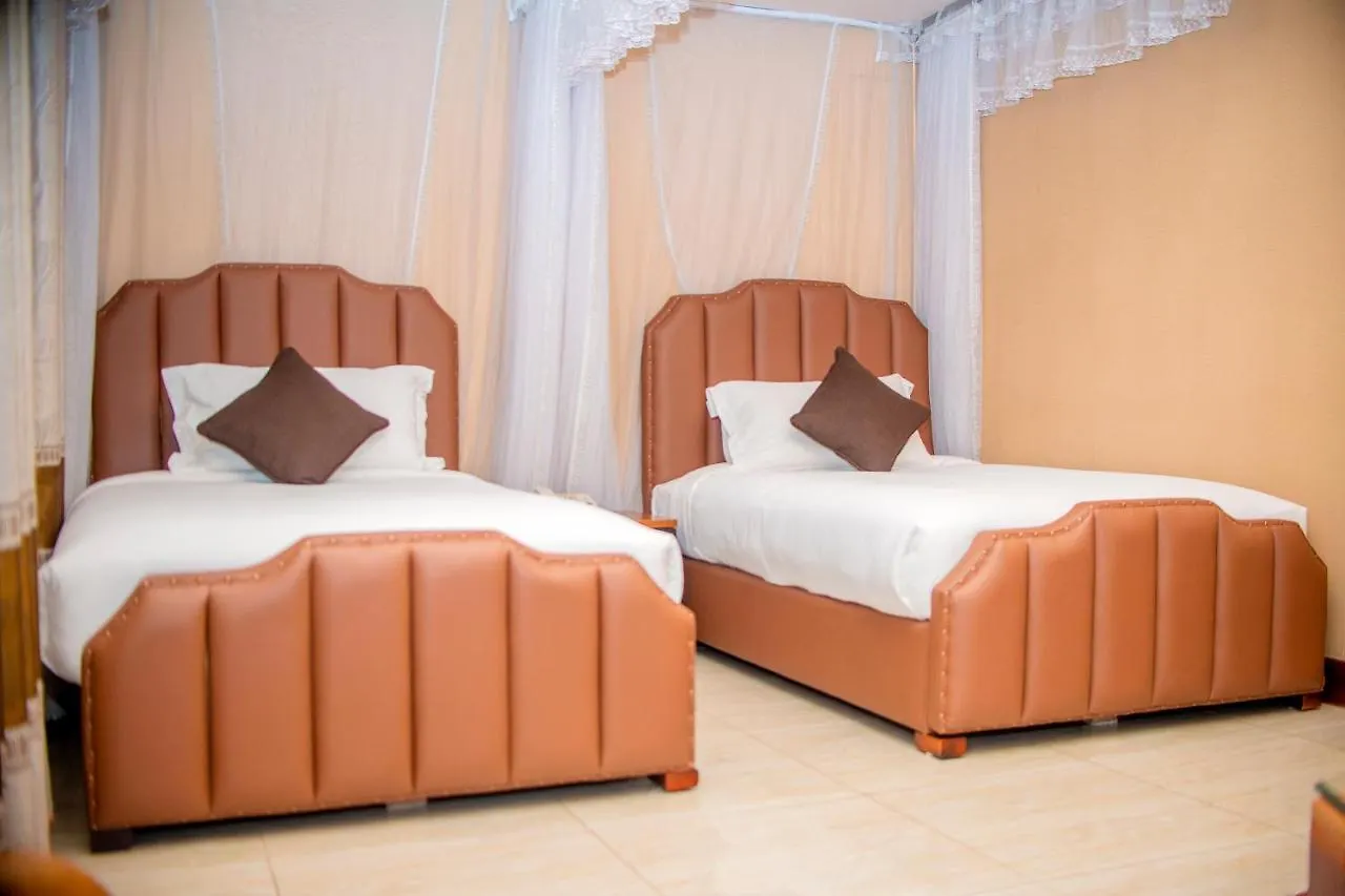 Hera Hotel Kampala Uganda