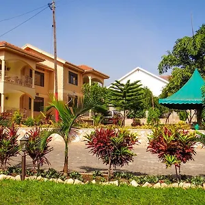 Hotel Apricot