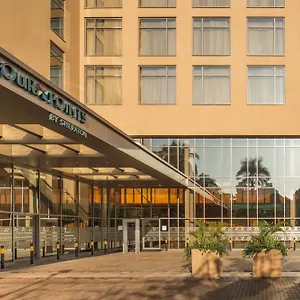 Hotel Four Points By Sheraton