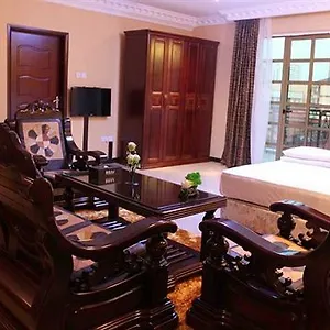 Hotel Biraj International