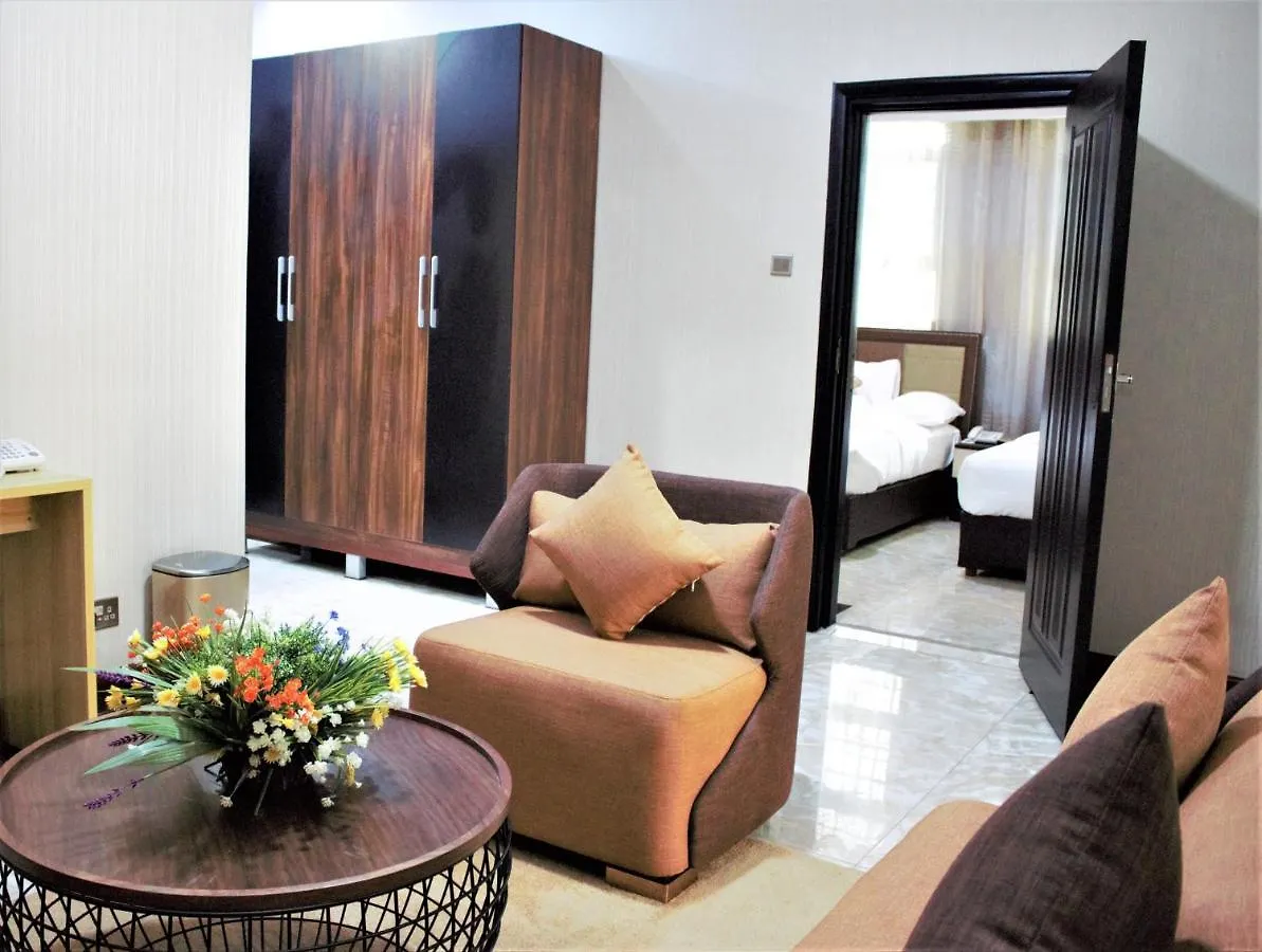 Hera Hotel Kampala